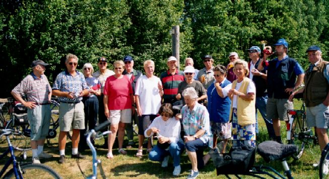 Sommer 2001