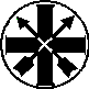 Logo von der "Sch�tzenbruderschaft St. Josef Gelmer 1865 e.V."